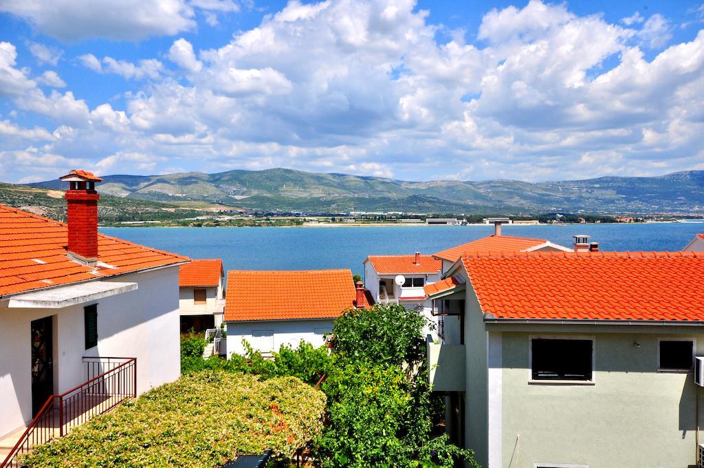 Apartments Sakal Trogir Chambre photo