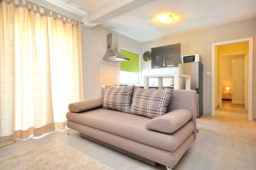 Apartments Sakal Trogir Chambre photo