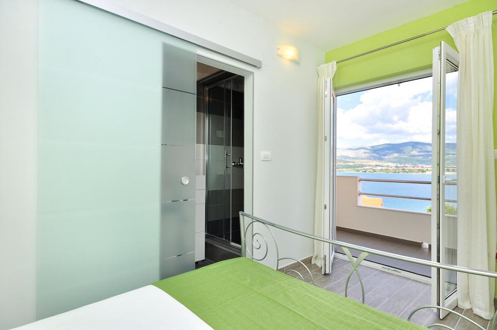 Apartments Sakal Trogir Chambre photo