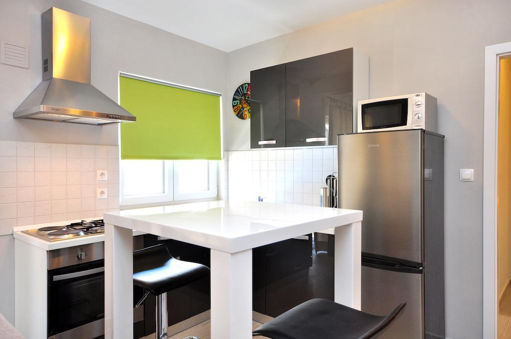 Apartments Sakal Trogir Chambre photo