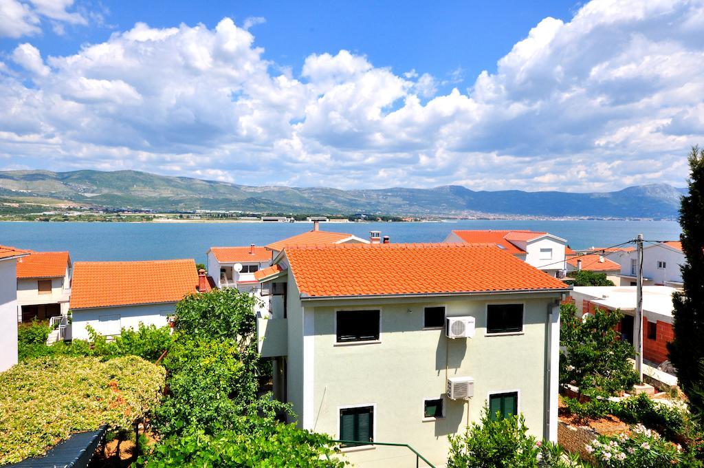 Apartments Sakal Trogir Chambre photo