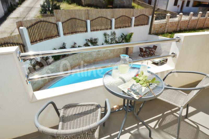 Apartments Sakal Trogir Extérieur photo