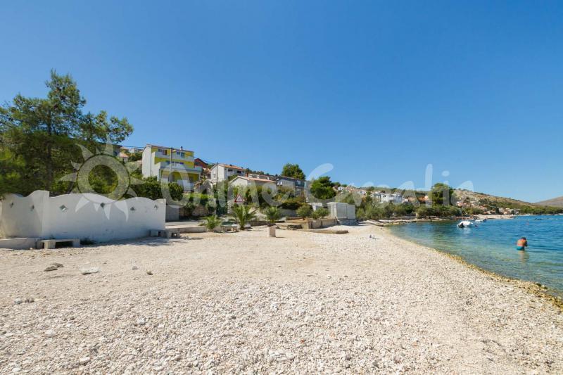 Apartments Sakal Trogir Extérieur photo