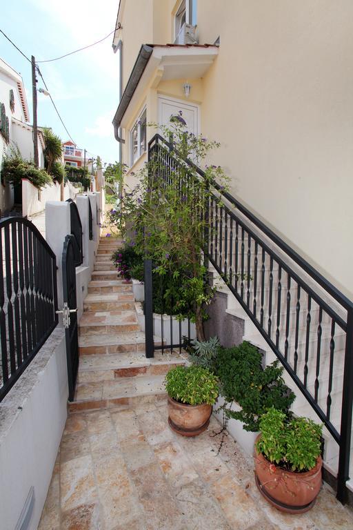 Apartments Sakal Trogir Extérieur photo