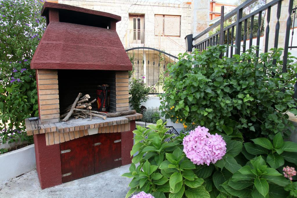Apartments Sakal Trogir Extérieur photo