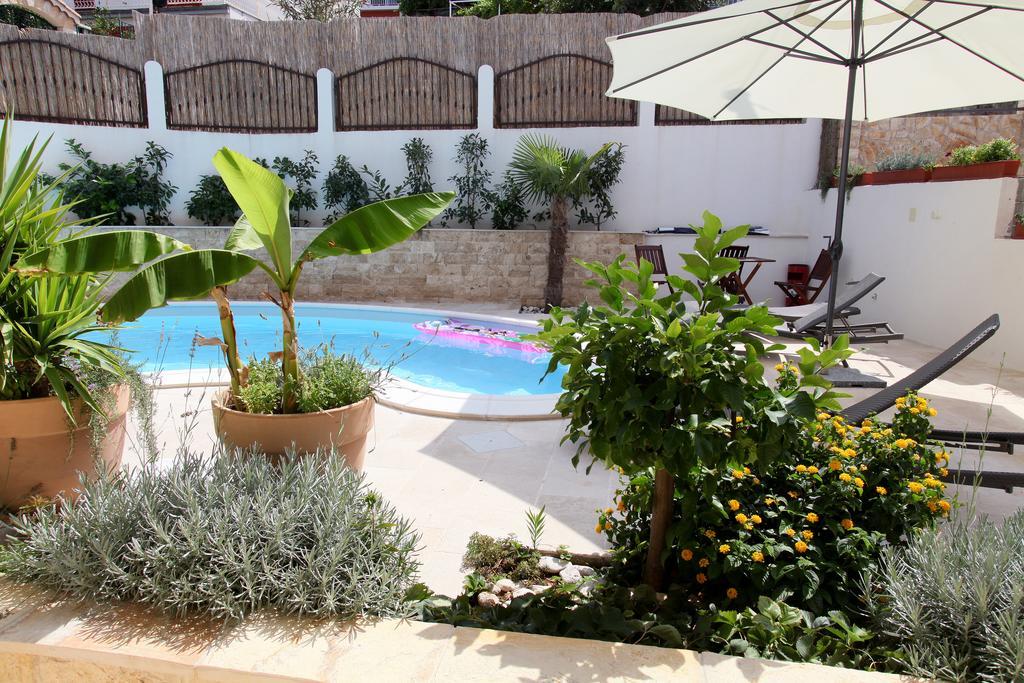Apartments Sakal Trogir Extérieur photo