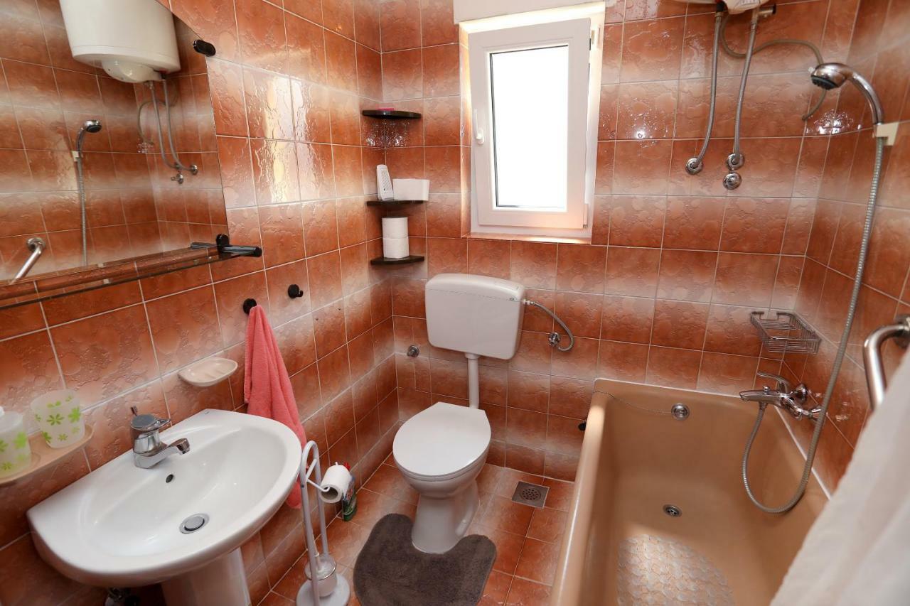 Apartments Sakal Trogir Extérieur photo