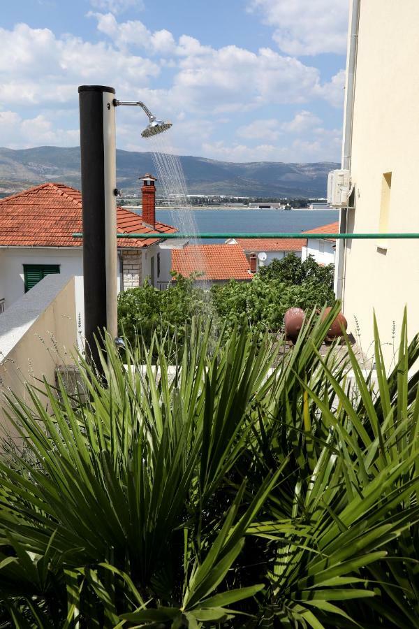 Apartments Sakal Trogir Extérieur photo
