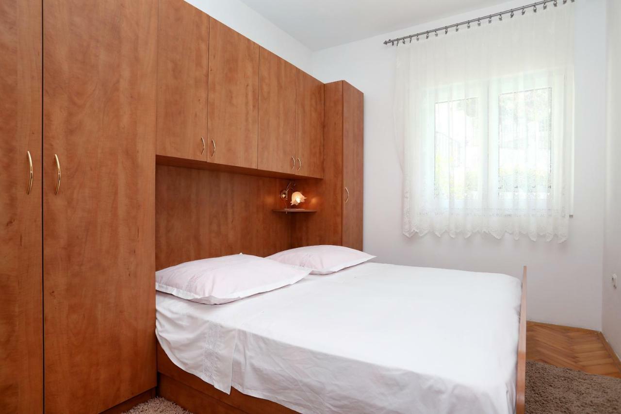 Apartments Sakal Trogir Extérieur photo