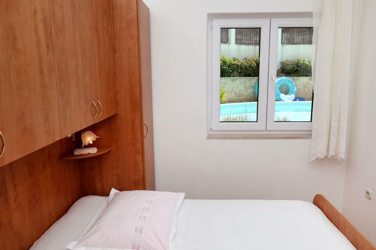 Apartments Sakal Trogir Extérieur photo